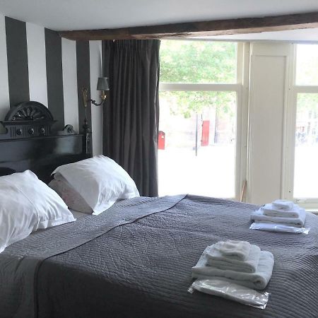 Inn Old Amsterdam B&B Buitenkant foto