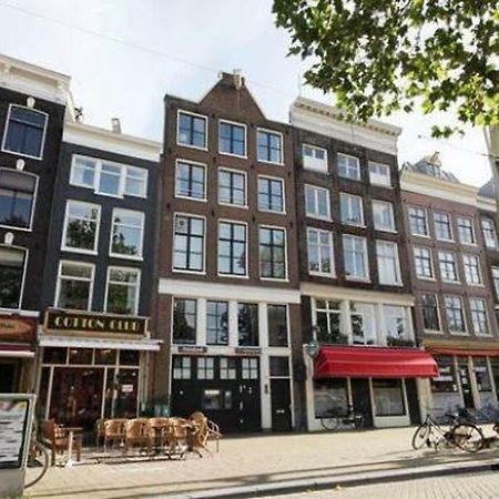 Inn Old Amsterdam B&B Buitenkant foto